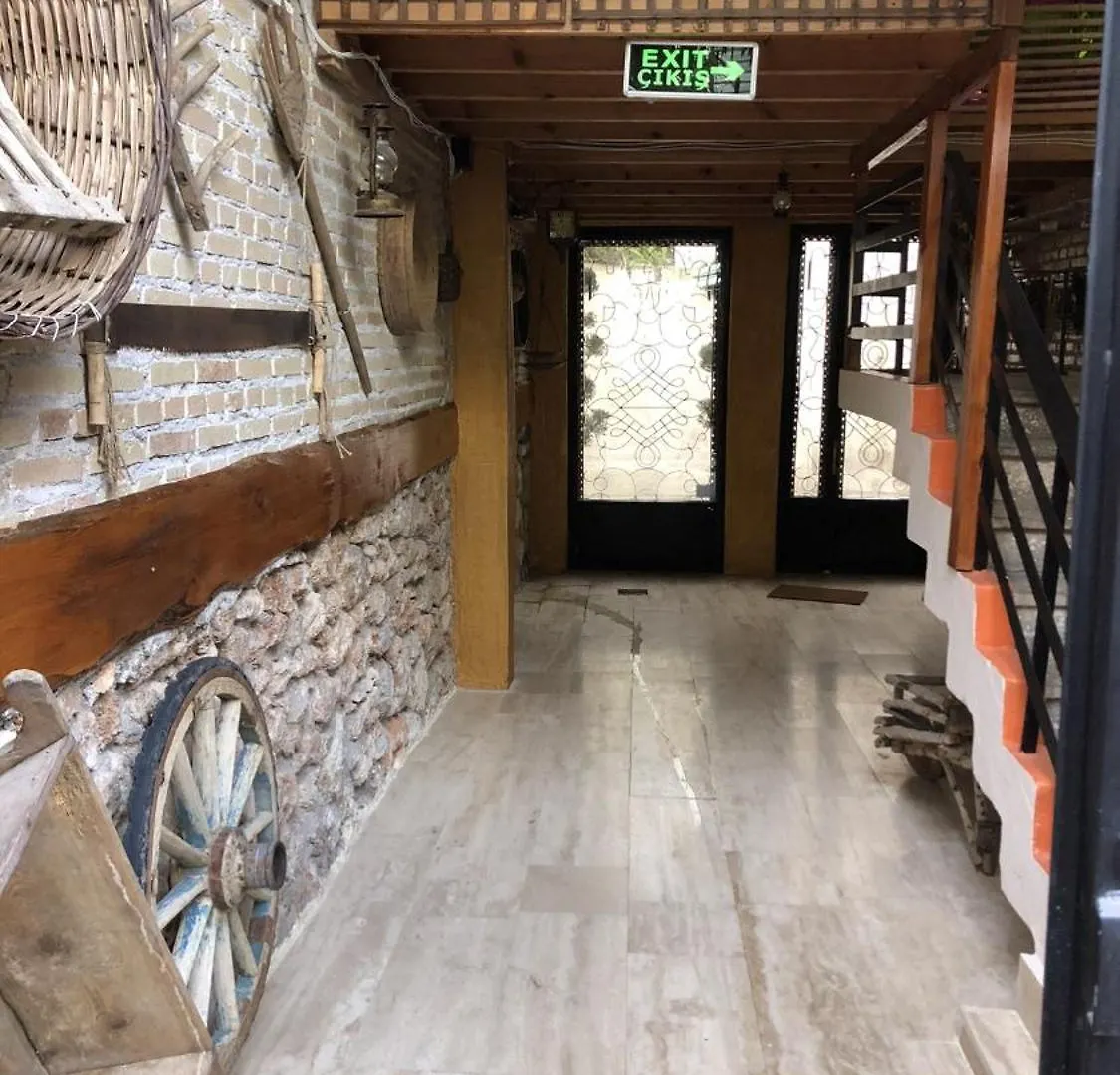 Antalya Kaleici Benzersiz Muethis Genis Daire 0*,  טורקיה