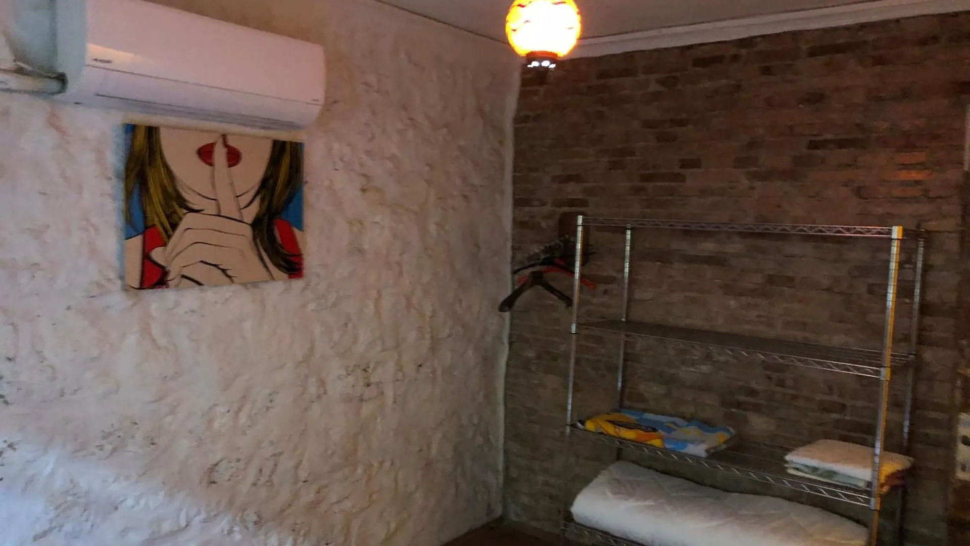 Antalya Kaleici Benzersiz Muethis Genis Daire מלון דירות