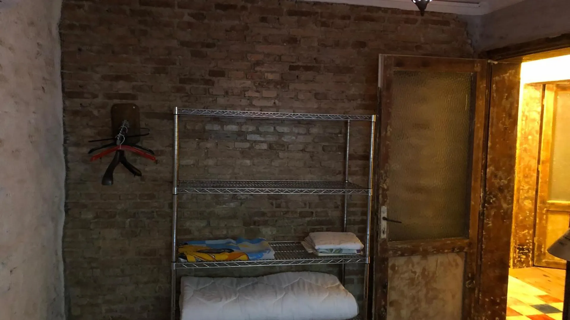 Antalya Kaleici Benzersiz Muethis Genis Daire מלון דירות