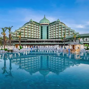 Complex Delphin Palace, Antalya