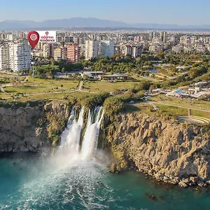Hotel de apartamente Address, Antalya