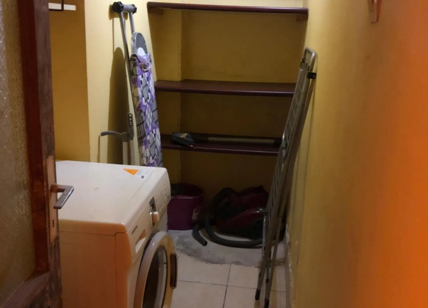 Antalya Kaleici Benzersiz Muethis Genis Daire